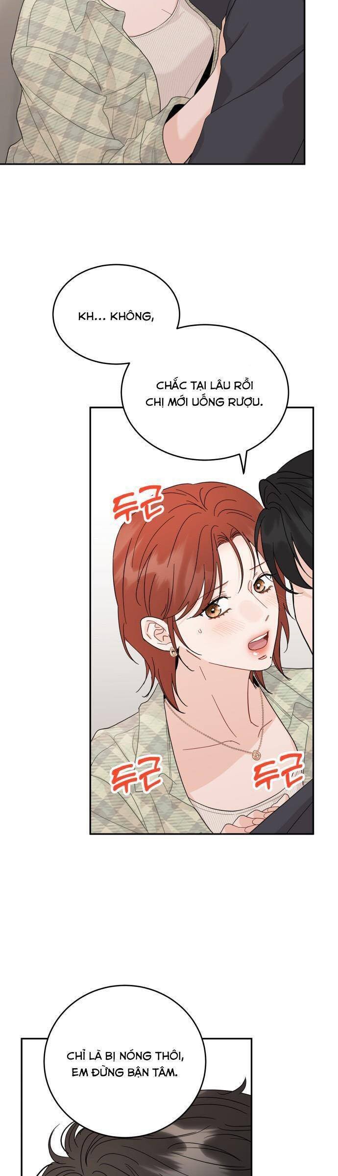 Người Một Nhà Chap 106 - Next Chap 107
