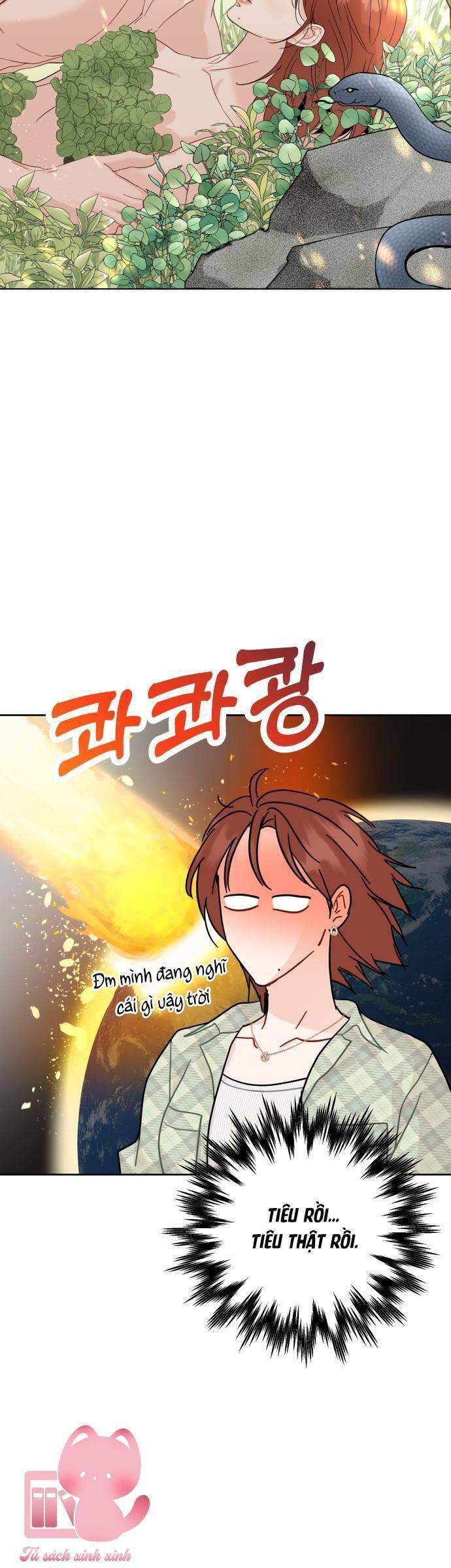 Người Một Nhà Chap 106 - Next Chap 107