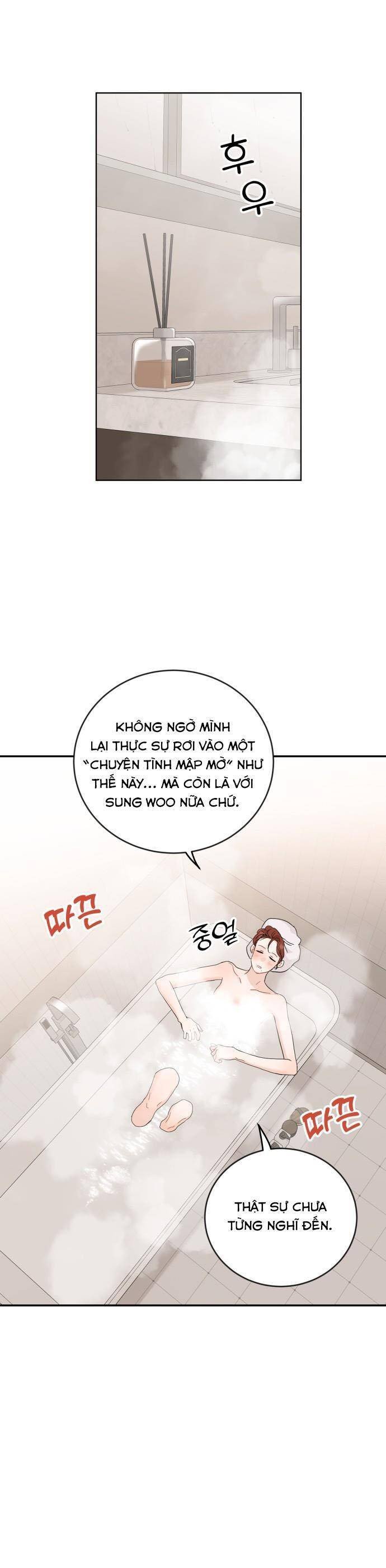 Người Một Nhà Chap 107 - Next Chap 108