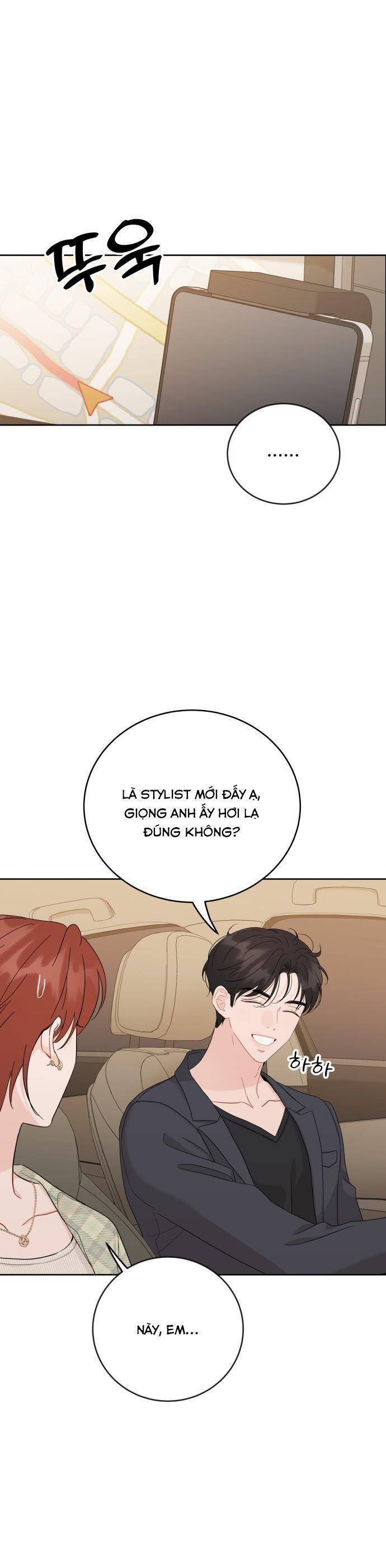 Người Một Nhà Chap 107 - Next Chap 108