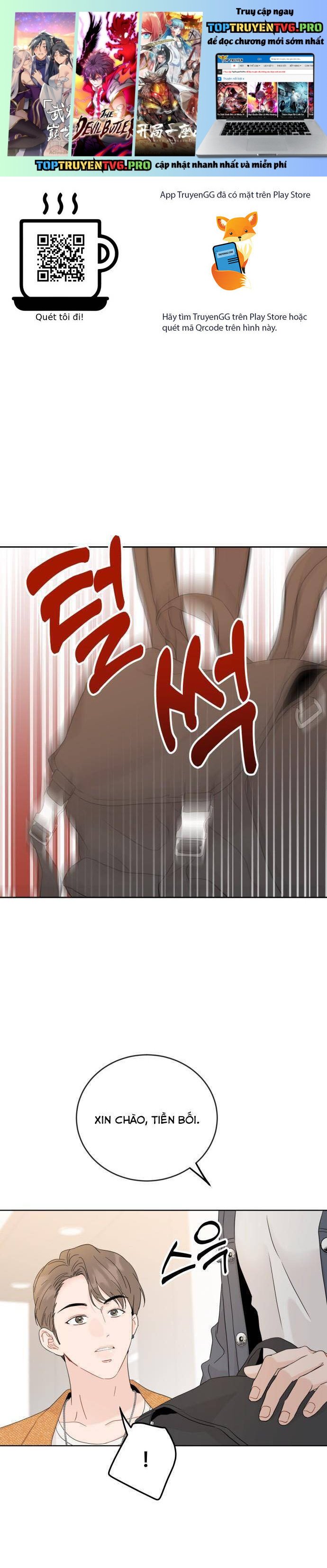 Người Một Nhà Chap 109 - Next Chap 110