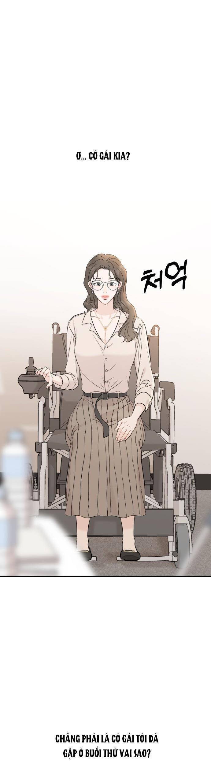 Người Một Nhà Chap 109 - Next Chap 110