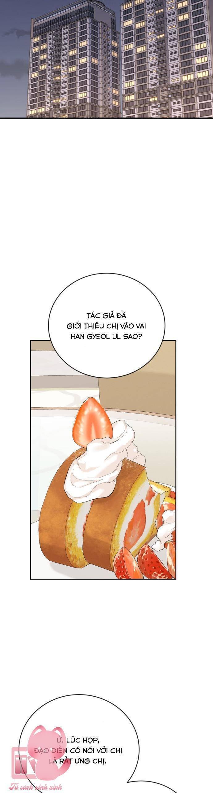 Người Một Nhà Chap 109 - Next Chap 110