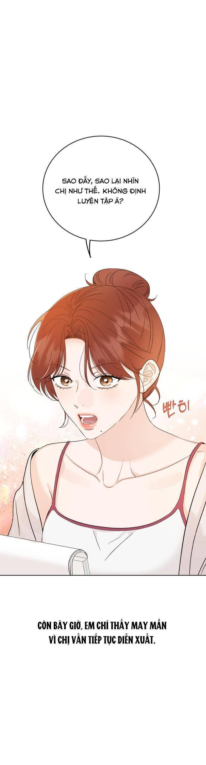 Người Một Nhà Chap 109 - Next Chap 110