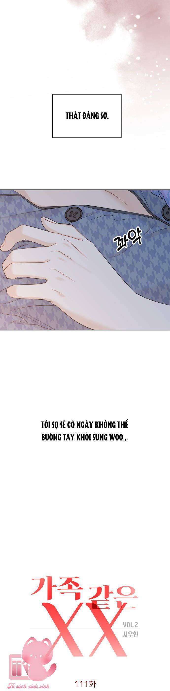 Người Một Nhà Chap 111 - Next Chap 112