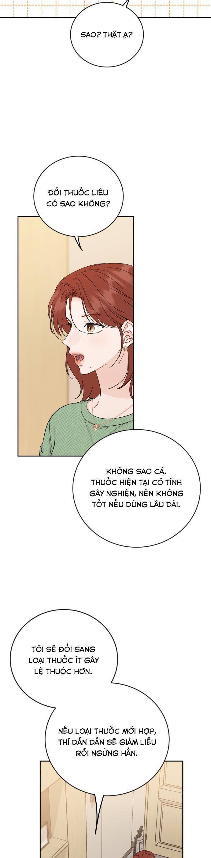 Người Một Nhà Chap 111 - Next Chap 112