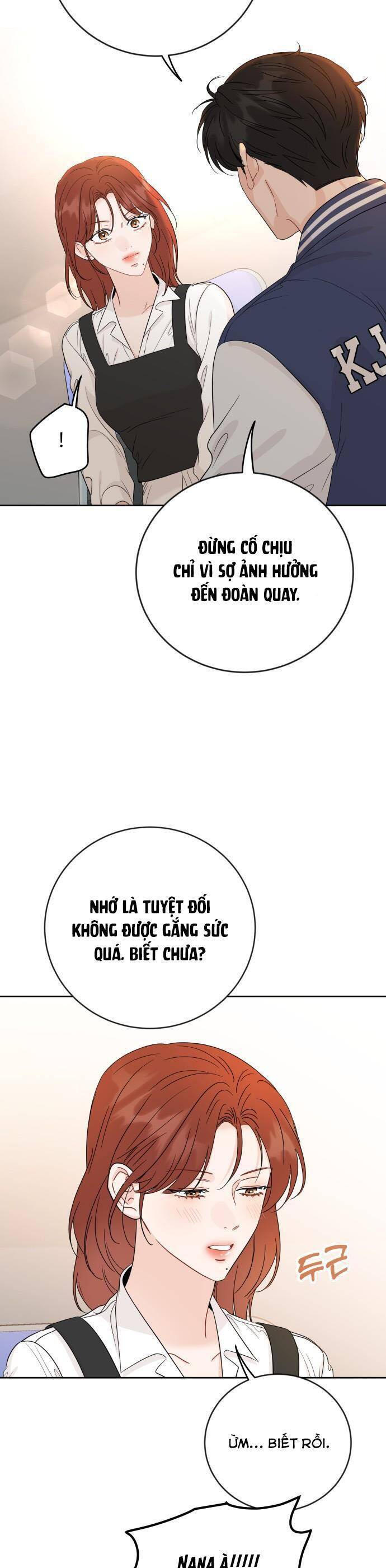 Người Một Nhà Chap 111 - Next Chap 112