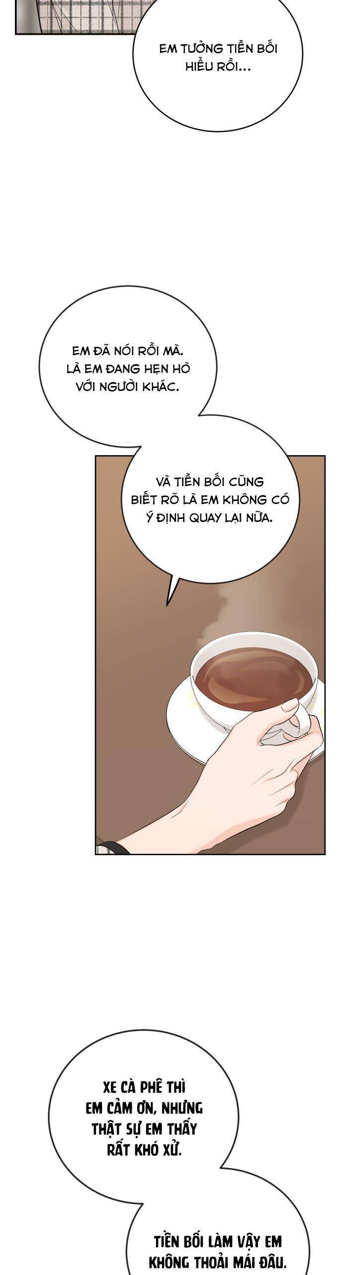 Người Một Nhà Chap 112 - Next Chap 113