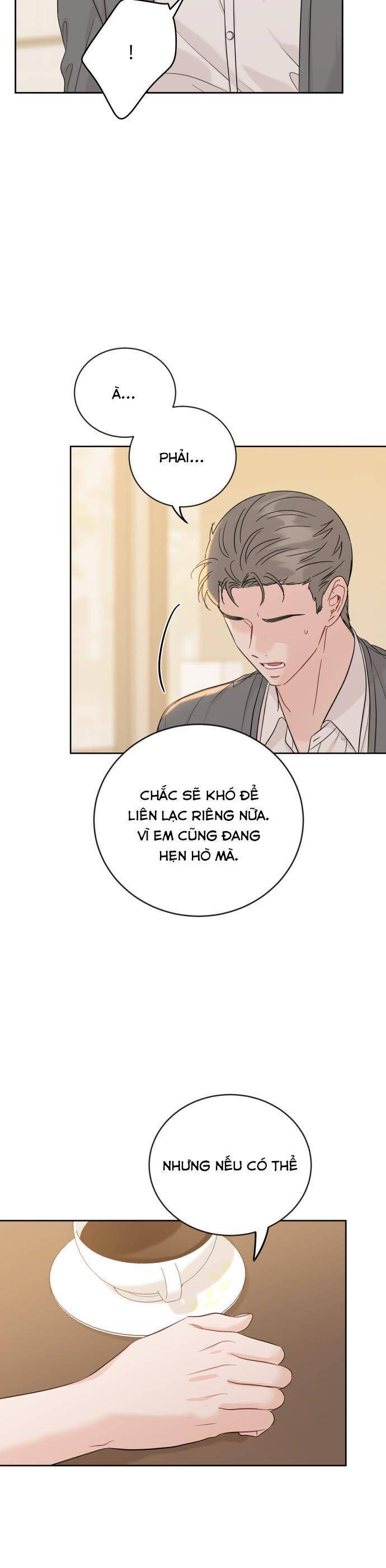 Người Một Nhà Chap 113 - Next Chap 114