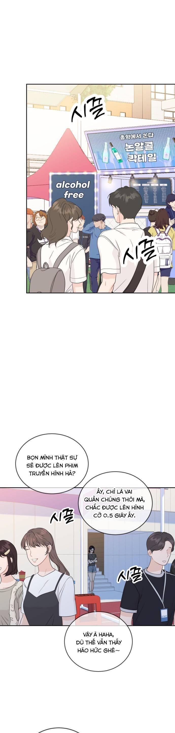 Người Một Nhà Chap 115 - Next Chap 116