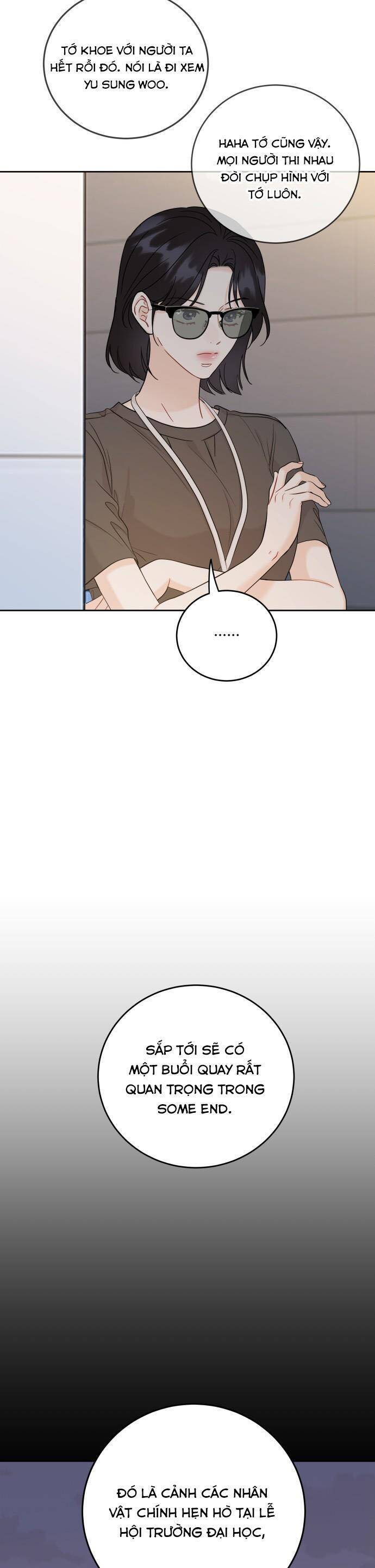 Người Một Nhà Chap 115 - Next Chap 116