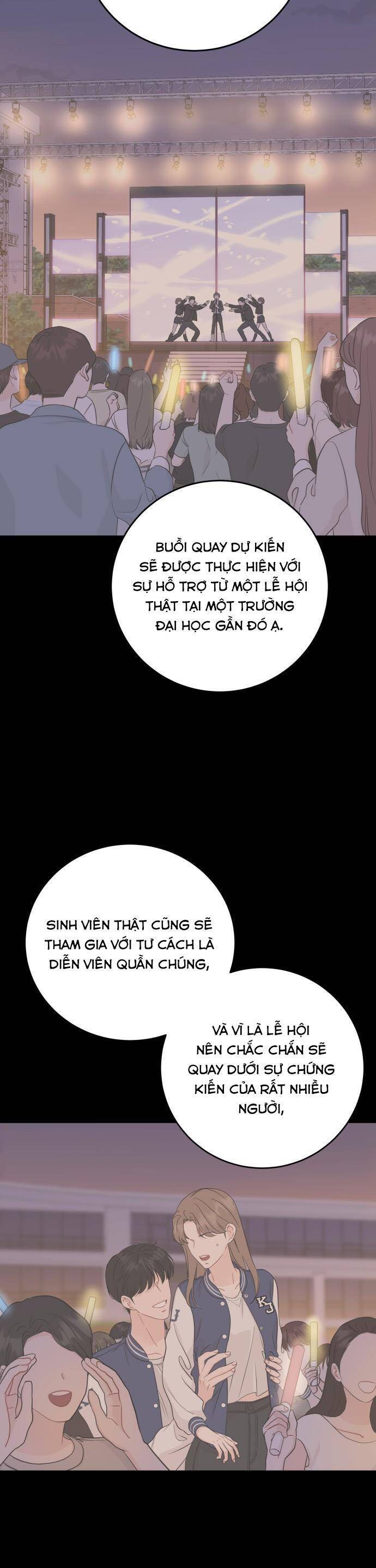 Người Một Nhà Chap 115 - Next Chap 116