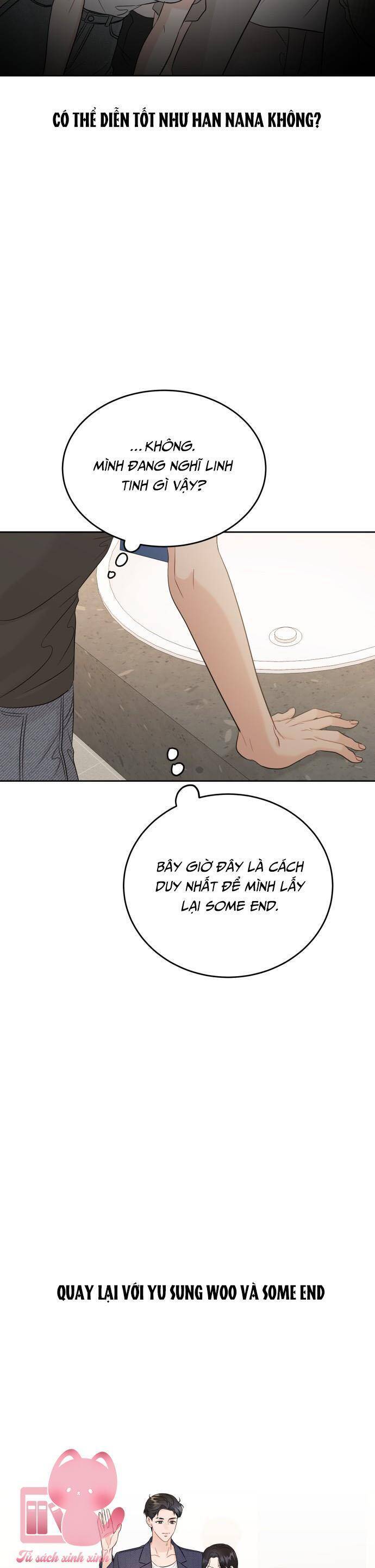 Người Một Nhà Chap 115 - Next Chap 116