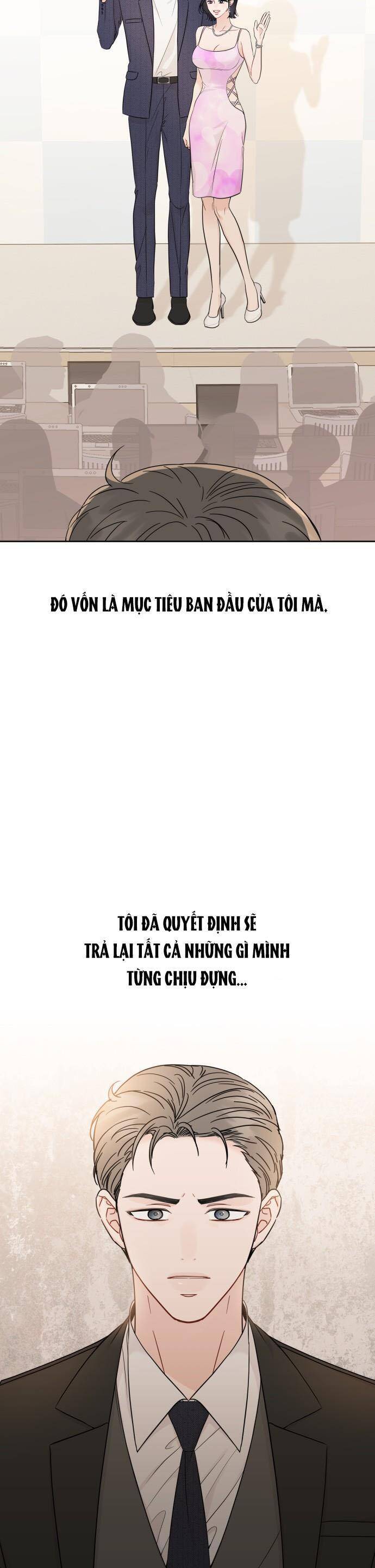 Người Một Nhà Chap 115 - Next Chap 116