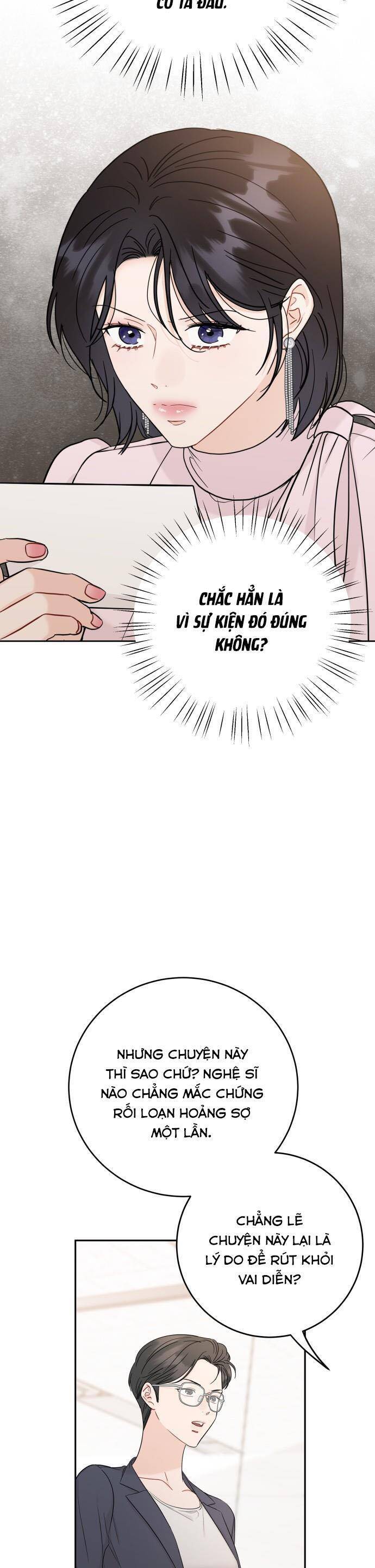 Người Một Nhà Chap 115 - Next Chap 116