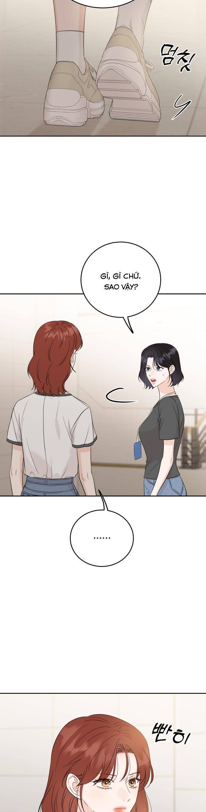 Người Một Nhà Chap 115 - Next Chap 116