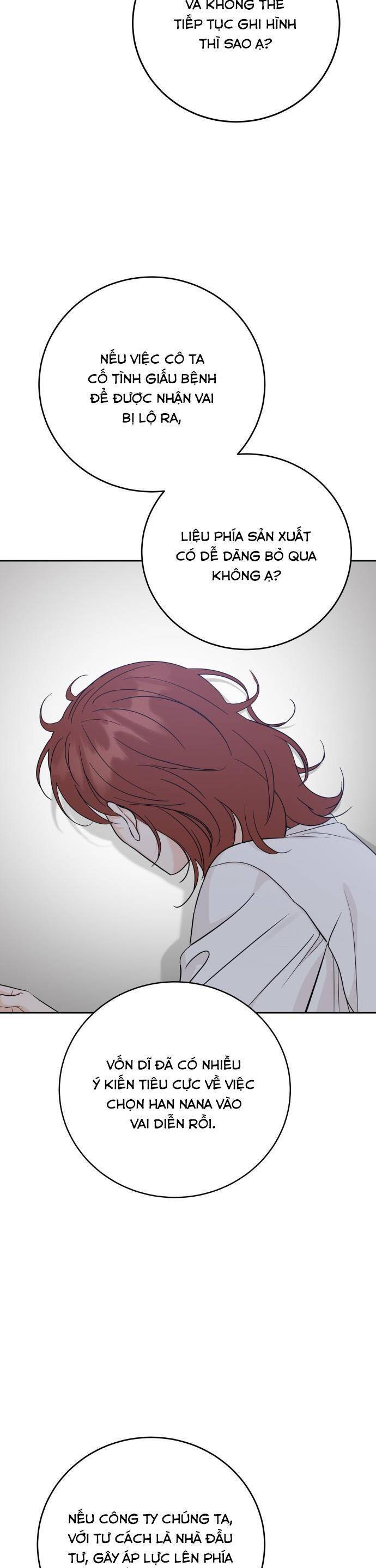 Người Một Nhà Chap 115 - Next Chap 116