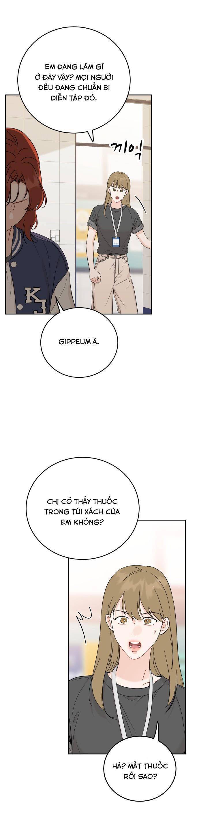 Người Một Nhà Chap 116 - Next Chap 117