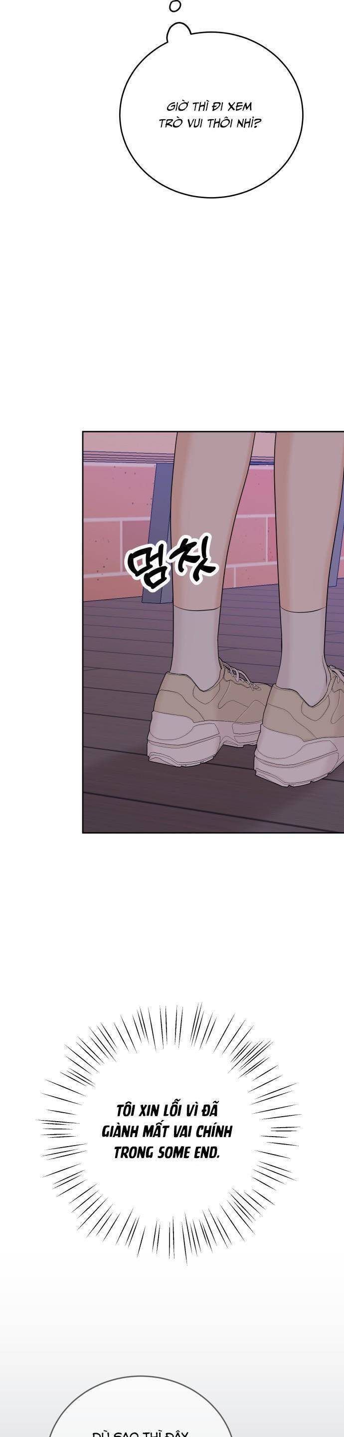 Người Một Nhà Chap 116 - Next Chap 117