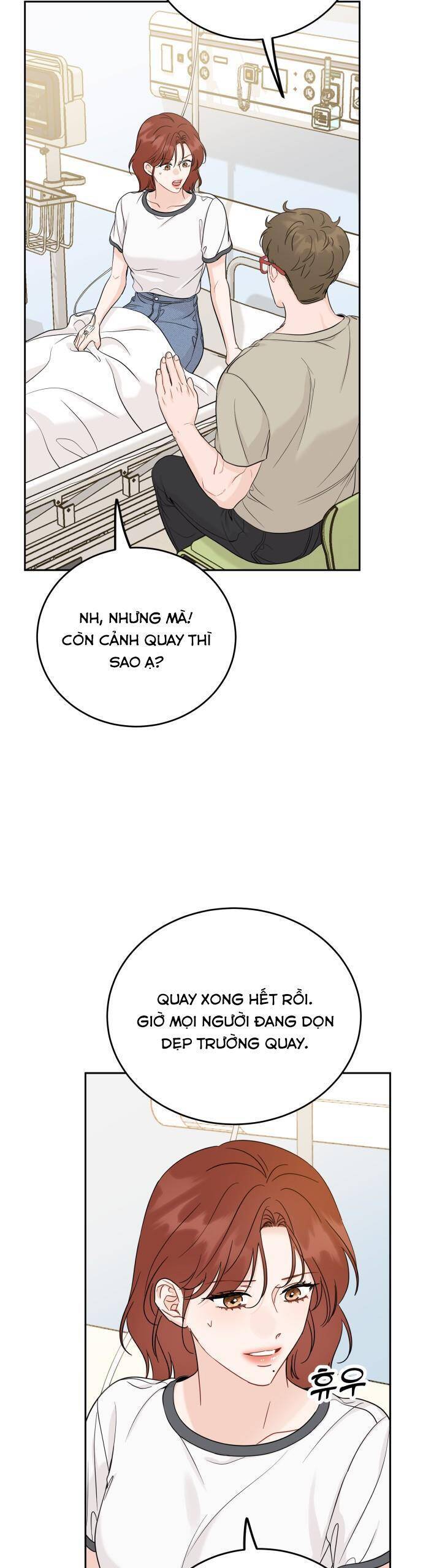 Người Một Nhà Chap 117 - Next Chap 118