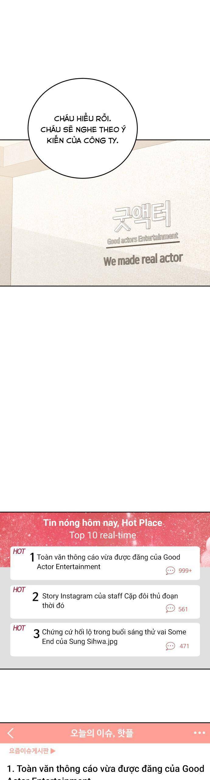 Người Một Nhà Chap 119 - Next Chap 120