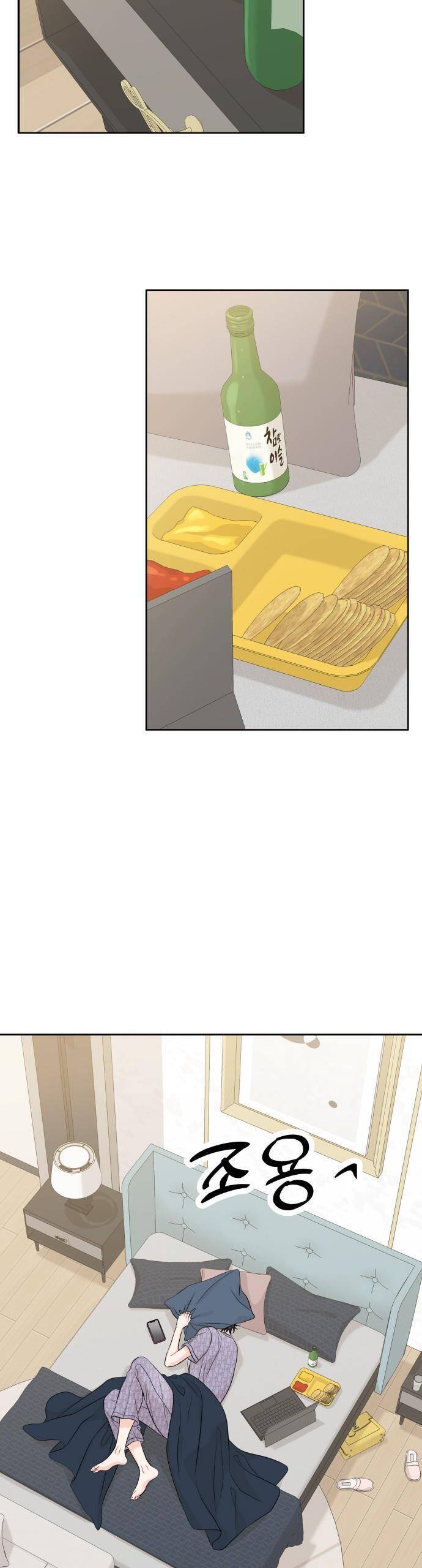 Người Một Nhà Chap 119 - Next Chap 120