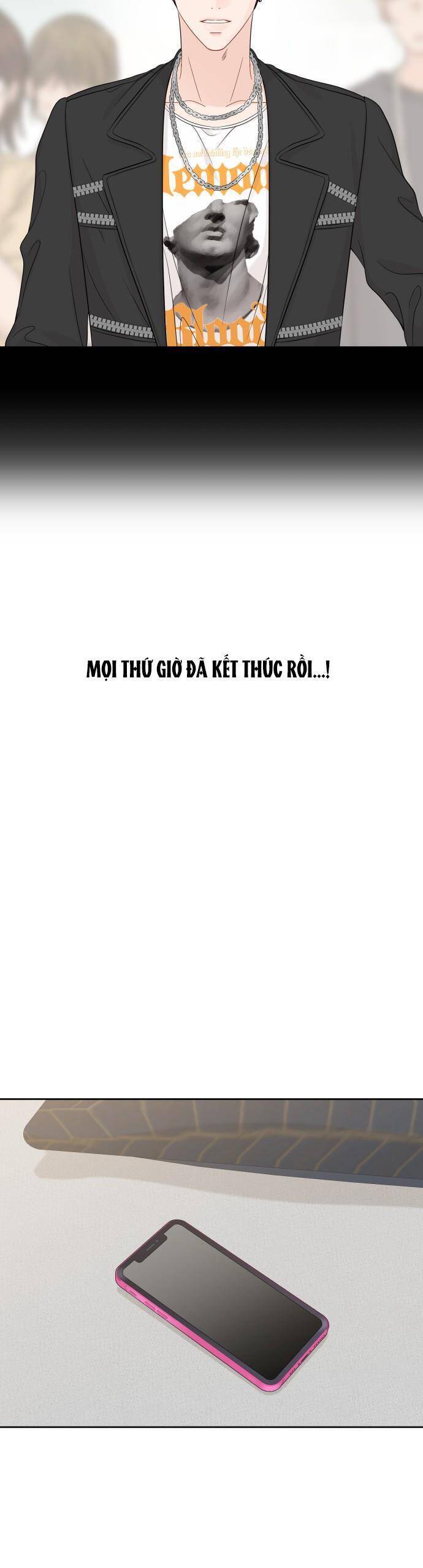 Người Một Nhà Chap 119 - Next Chap 120