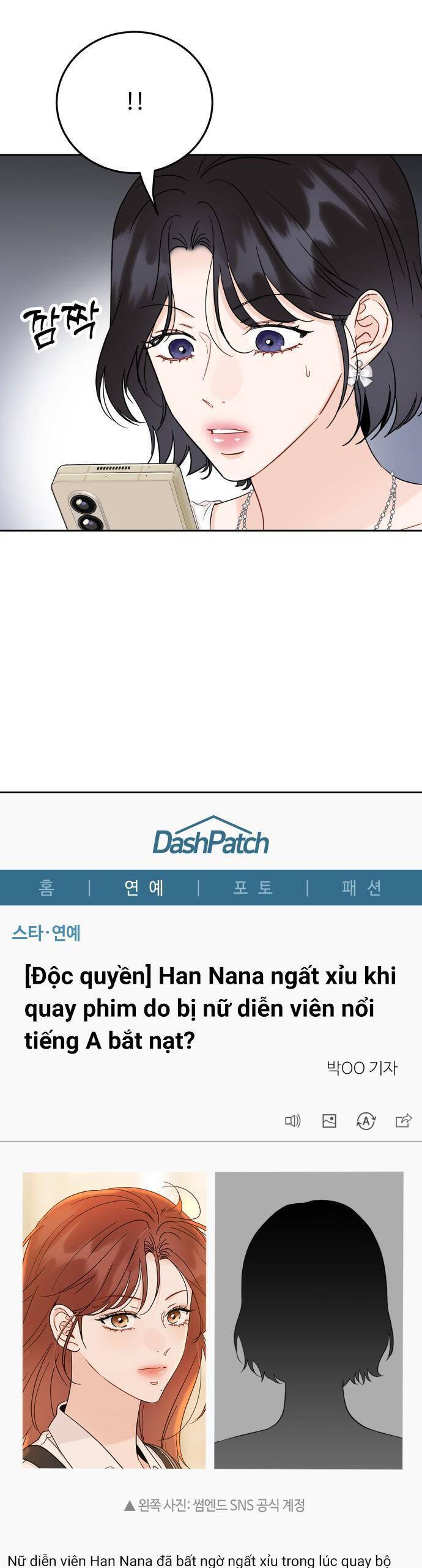 Người Một Nhà Chap 119 - Next Chap 120