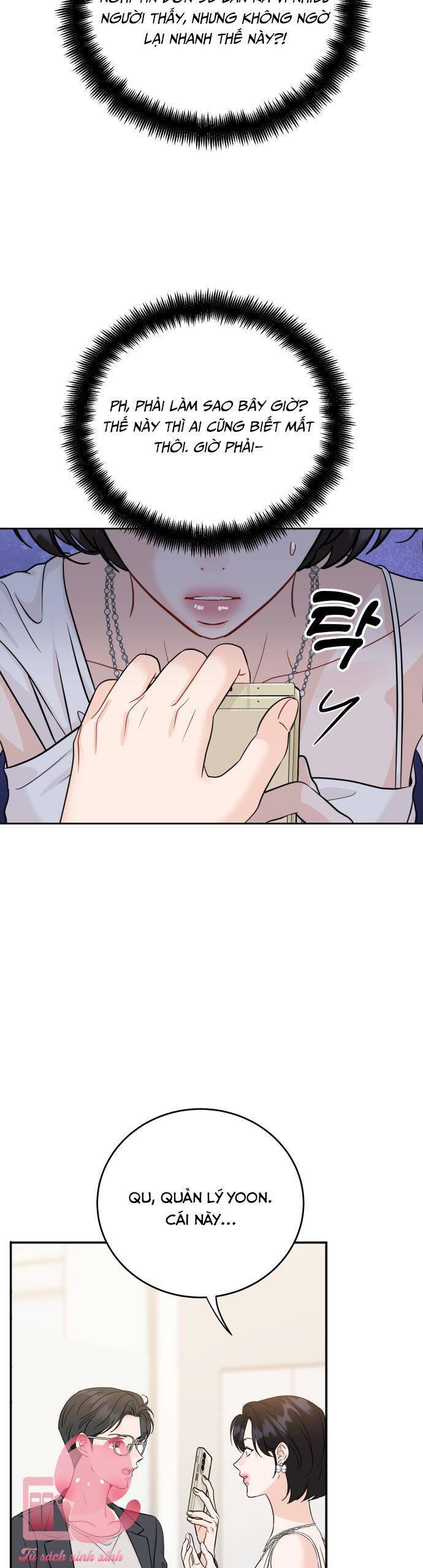 Người Một Nhà Chap 119 - Next Chap 120