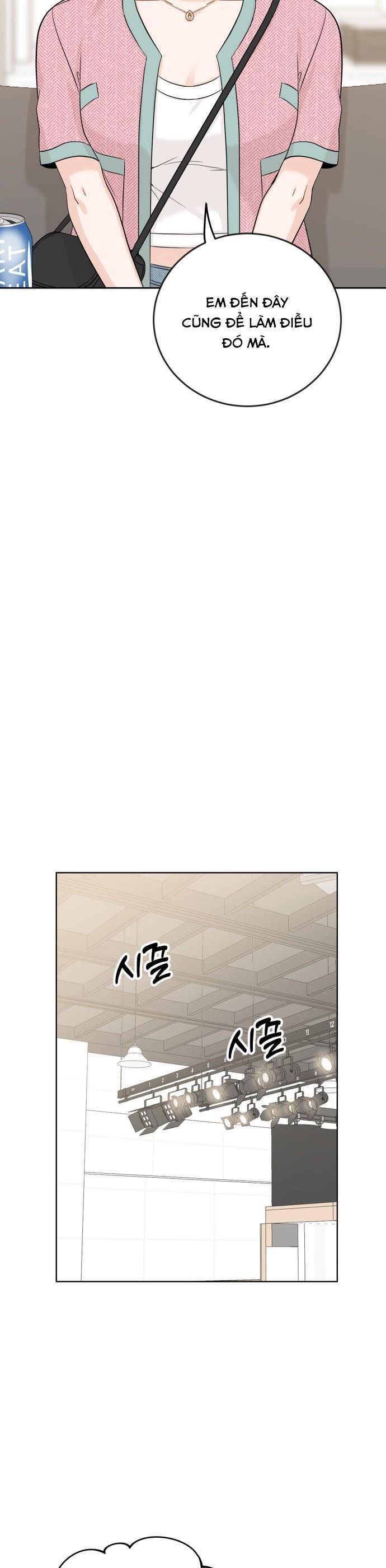 Người Một Nhà Chap 120 - Next Chap 121