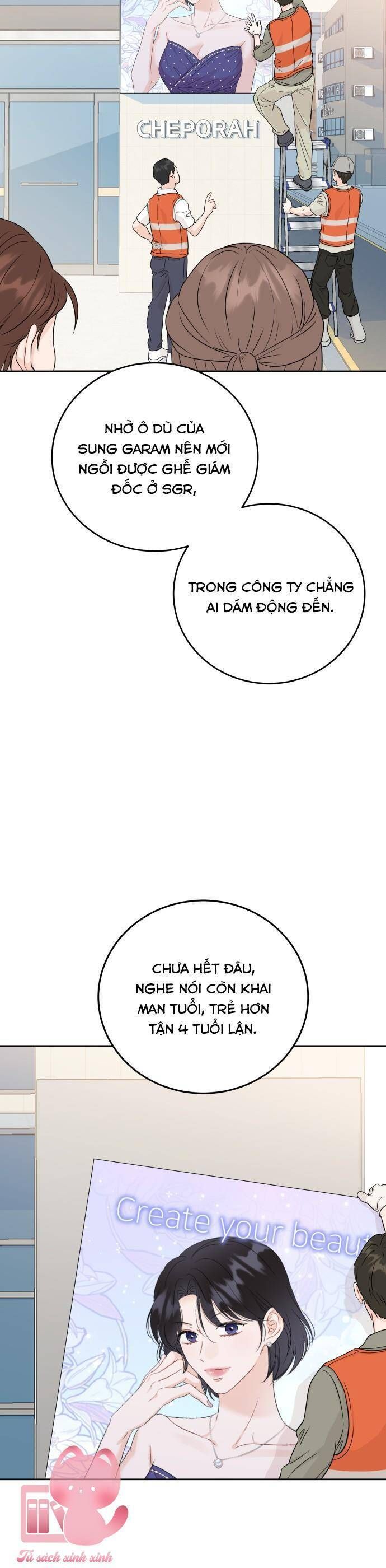 Người Một Nhà Chap 120 - Next Chap 121