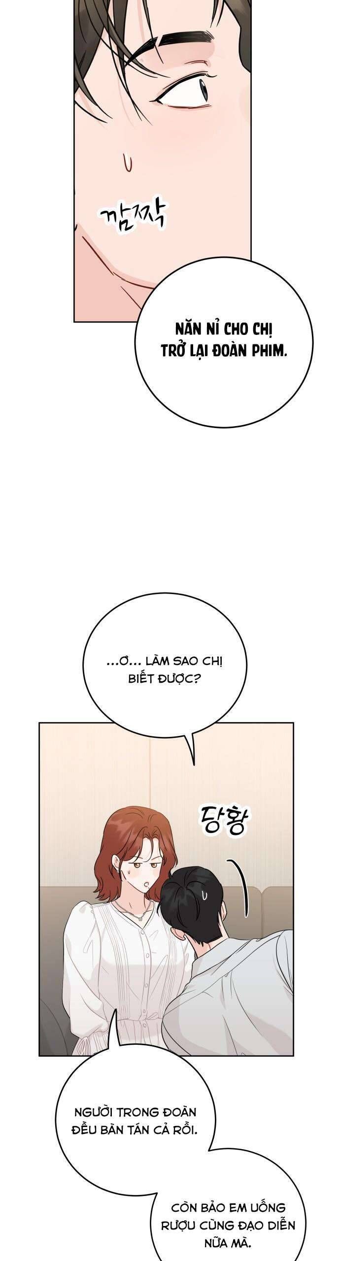 Người Một Nhà Chap 121 - Next Chap 122