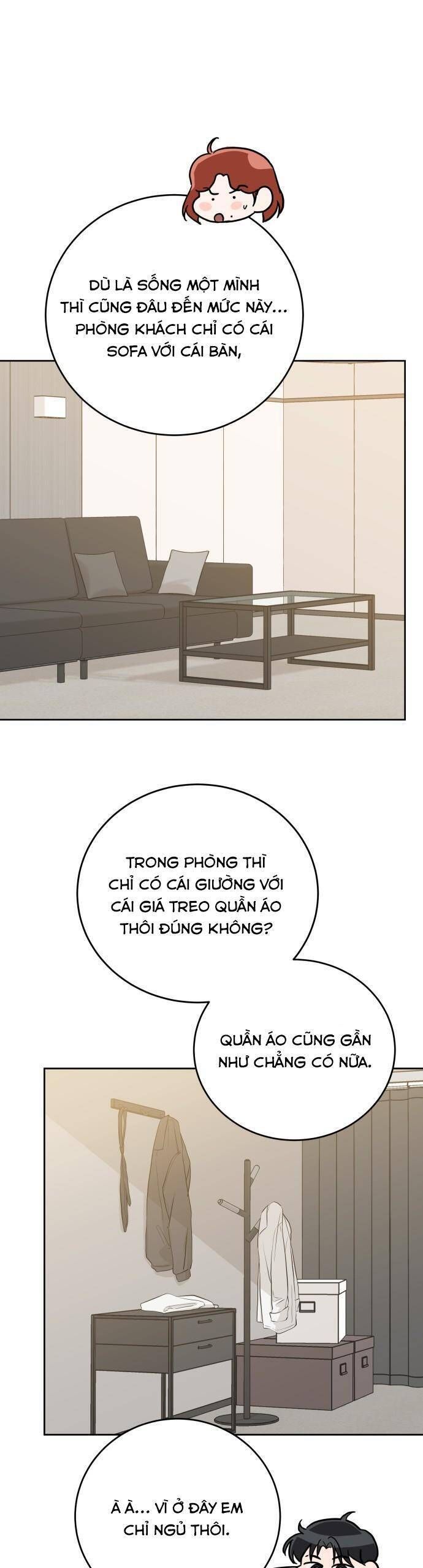 Người Một Nhà Chap 122 - Next Chap 123