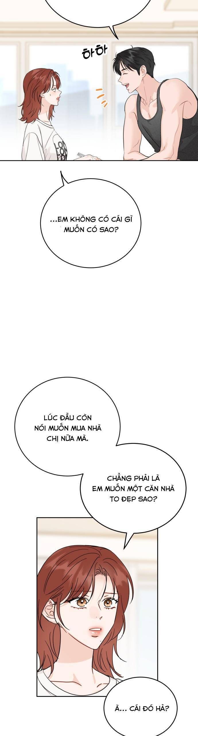Người Một Nhà Chap 122 - Next Chap 123