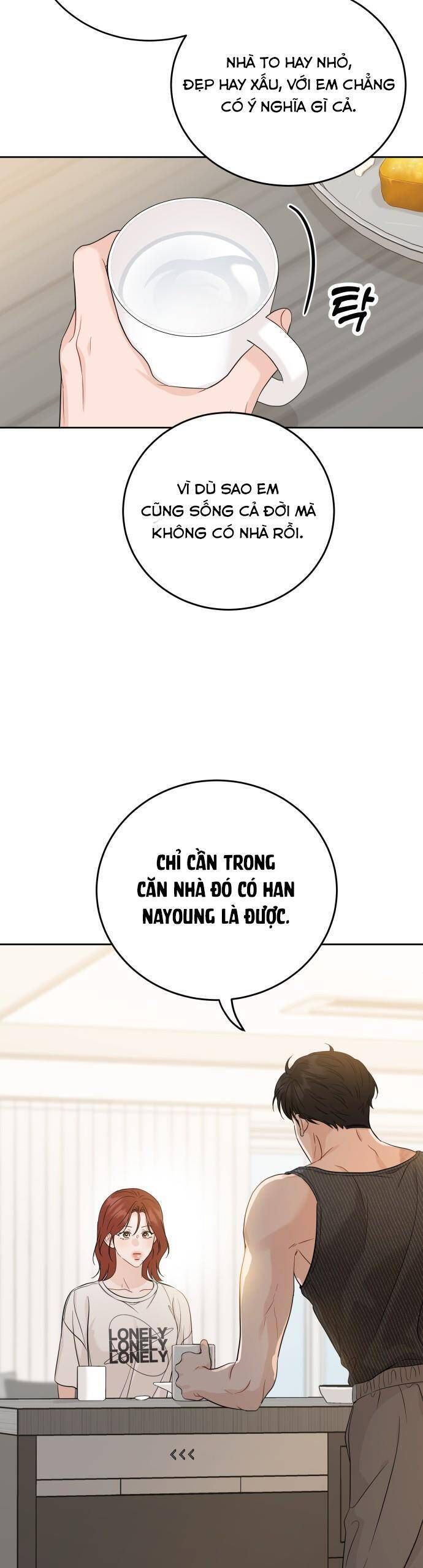 Người Một Nhà Chap 122 - Next Chap 123