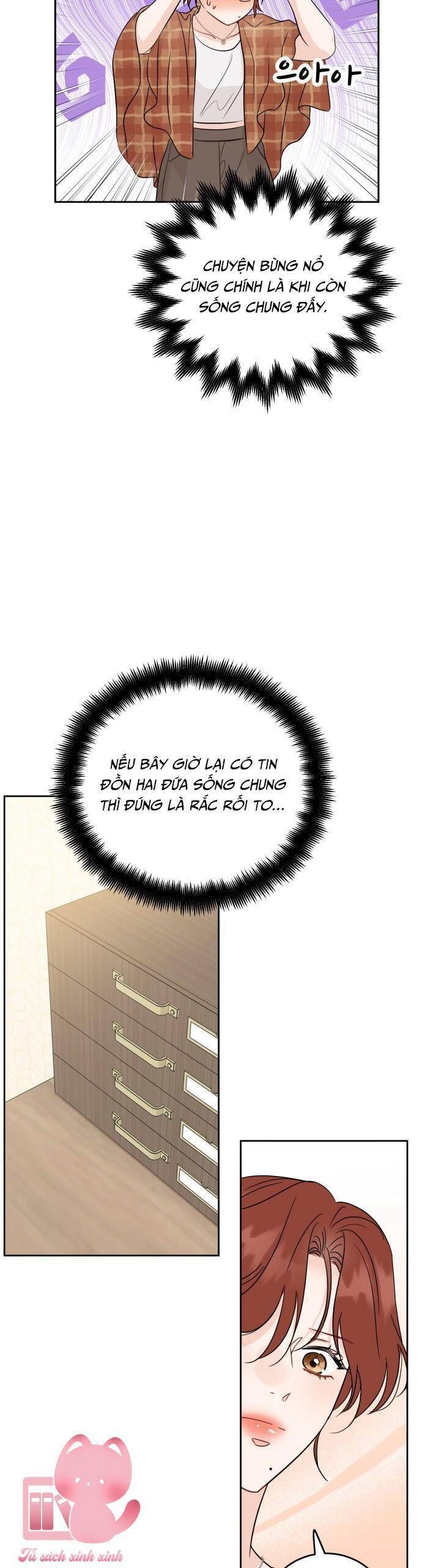 Người Một Nhà Chap 122 - Next Chap 123