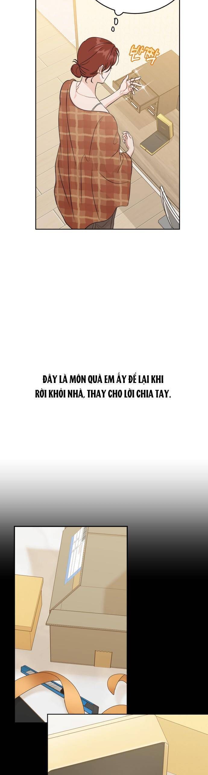 Người Một Nhà Chap 122 - Next Chap 123