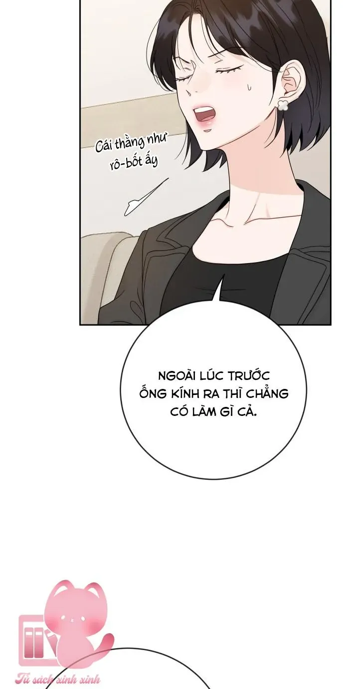 Người Một Nhà Chap 124 - Next Chap 125