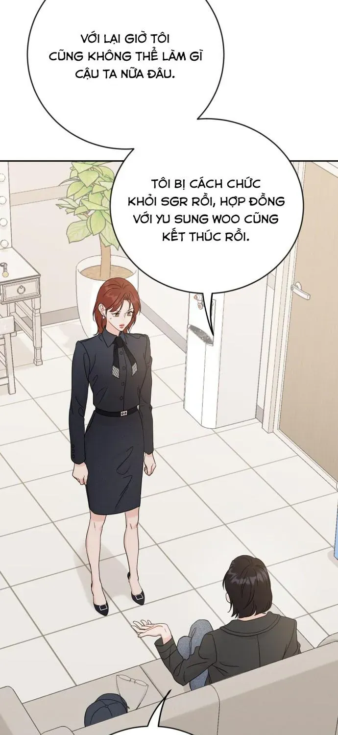 Người Một Nhà Chap 124 - Next Chap 125