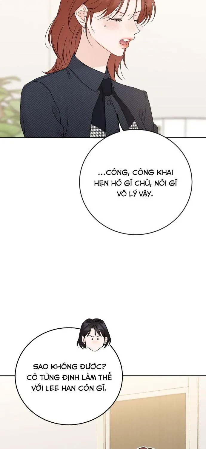 Người Một Nhà Chap 124 - Next Chap 125