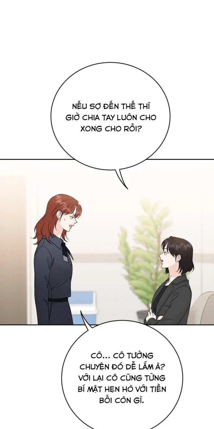 Người Một Nhà Chap 124 - Next Chap 125