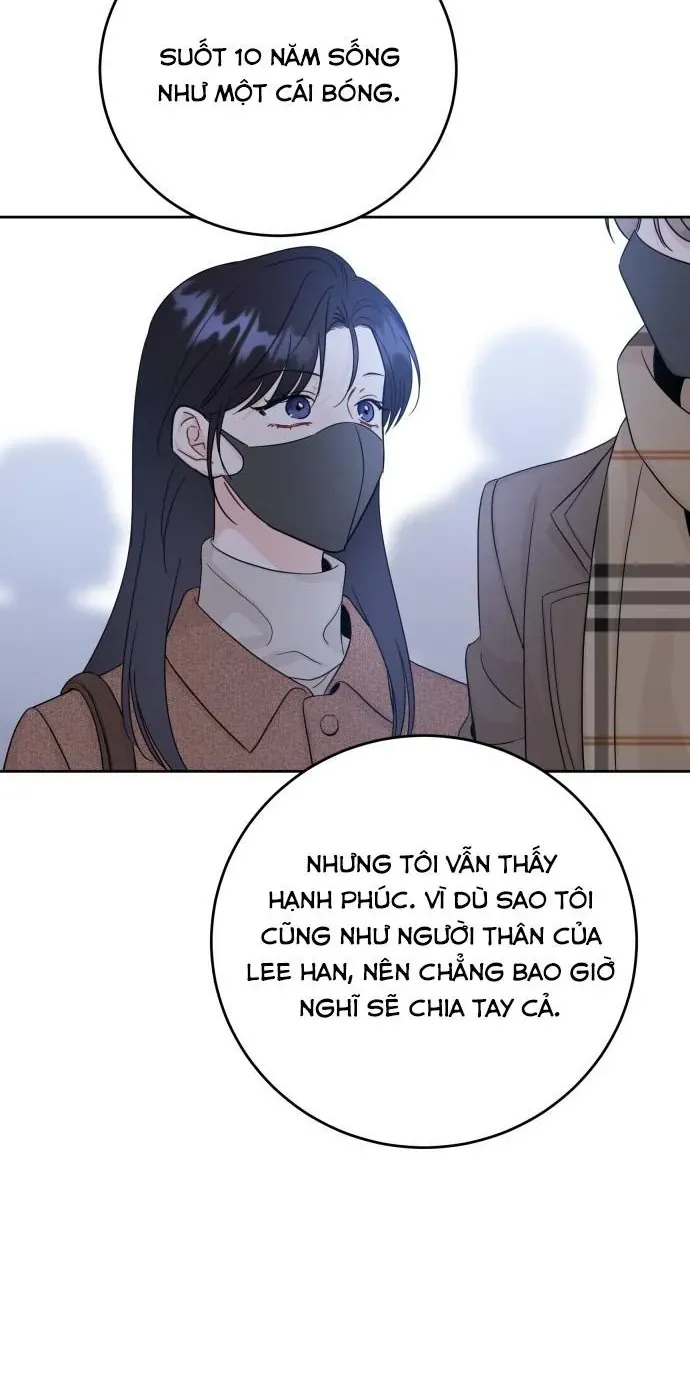 Người Một Nhà Chap 124 - Next Chap 125