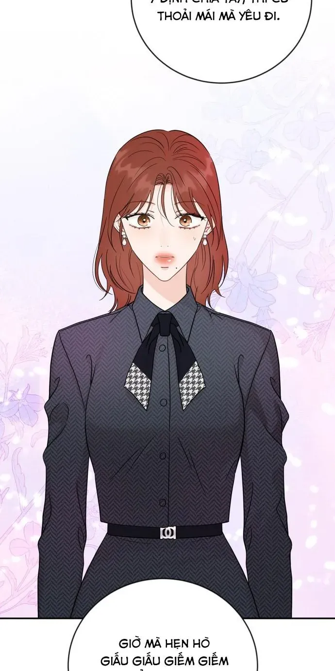 Người Một Nhà Chap 124 - Next Chap 125