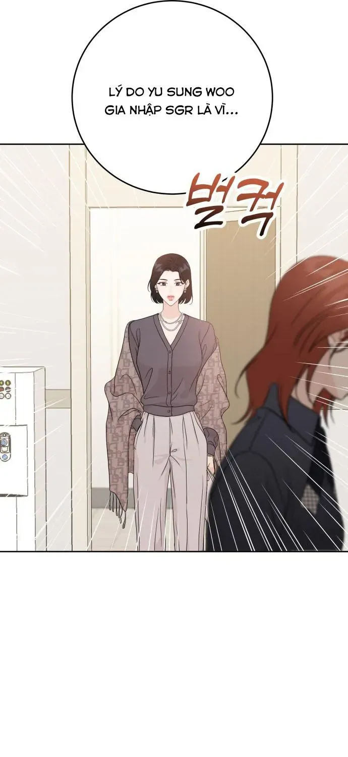 Người Một Nhà Chap 124 - Next Chap 125