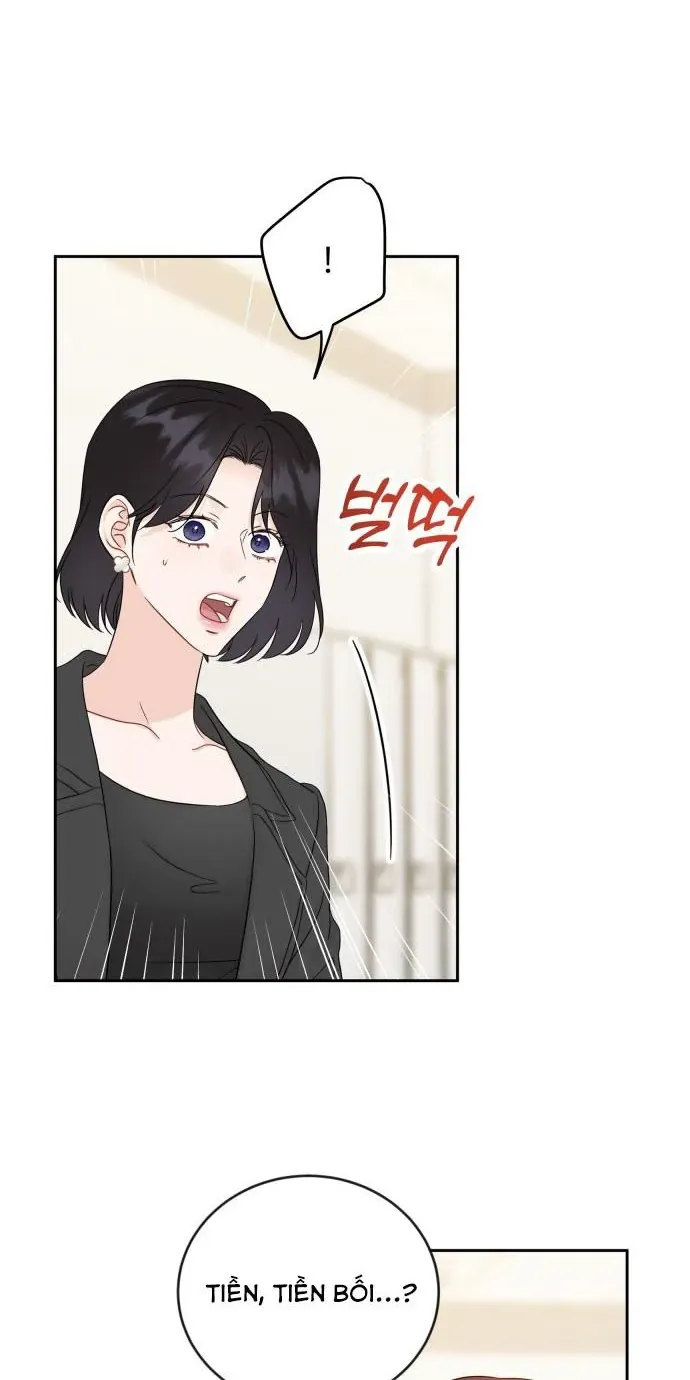 Người Một Nhà Chap 124 - Next Chap 125