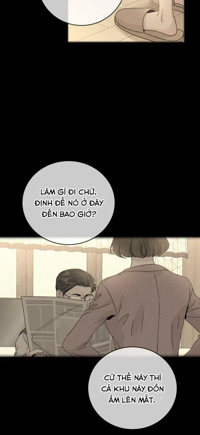 Người Một Nhà Chap 126 - Next Chap 127