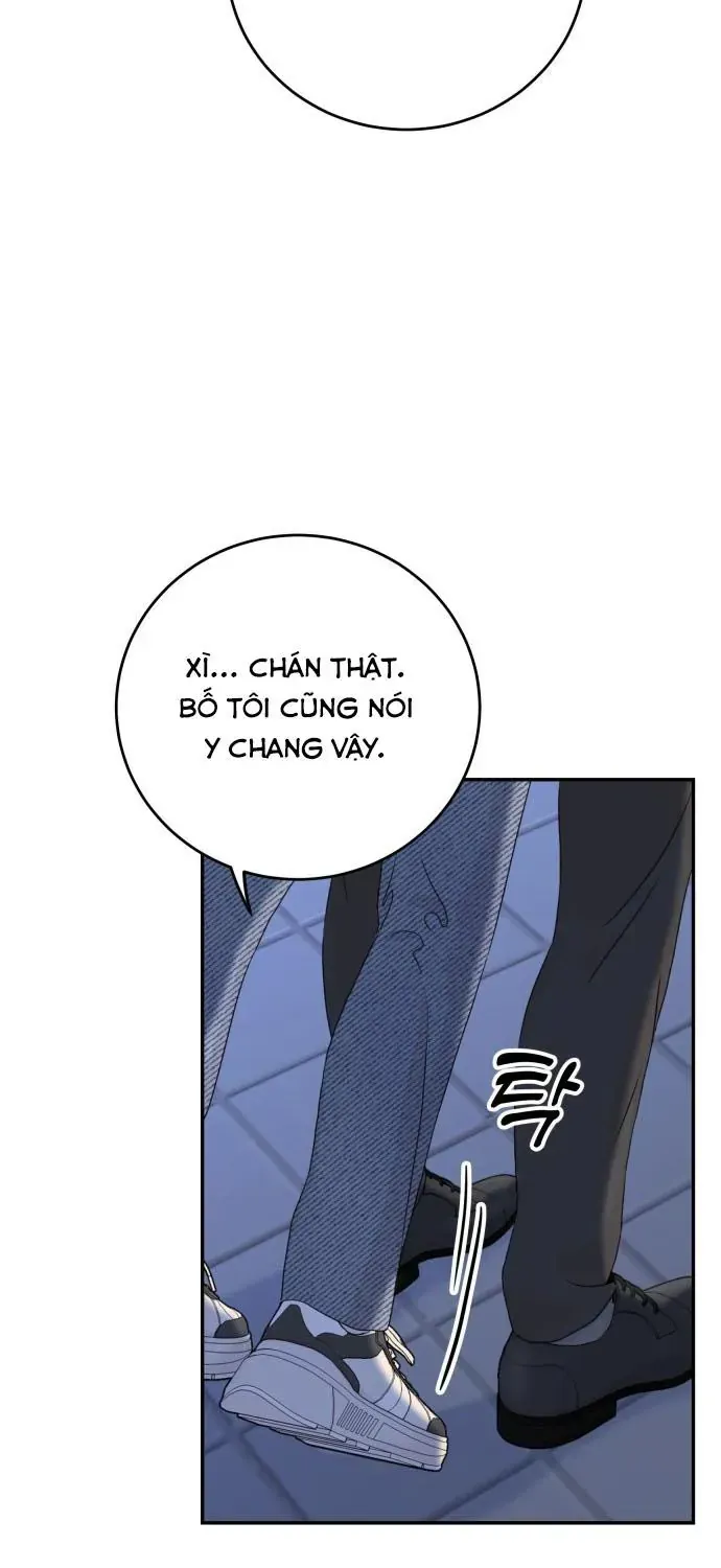 Người Một Nhà Chap 127 - Next Chap 128