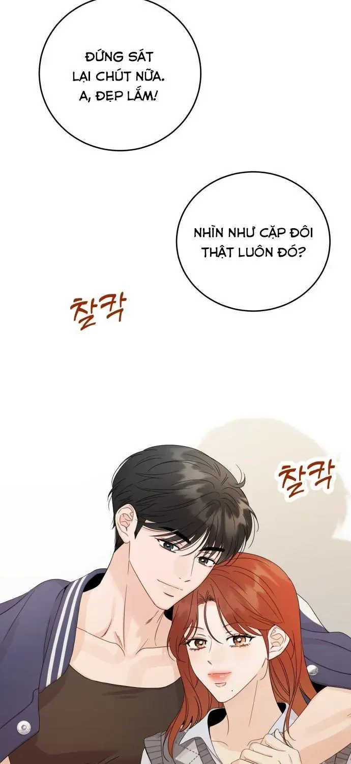 Người Một Nhà Chap 127 - Next Chap 128