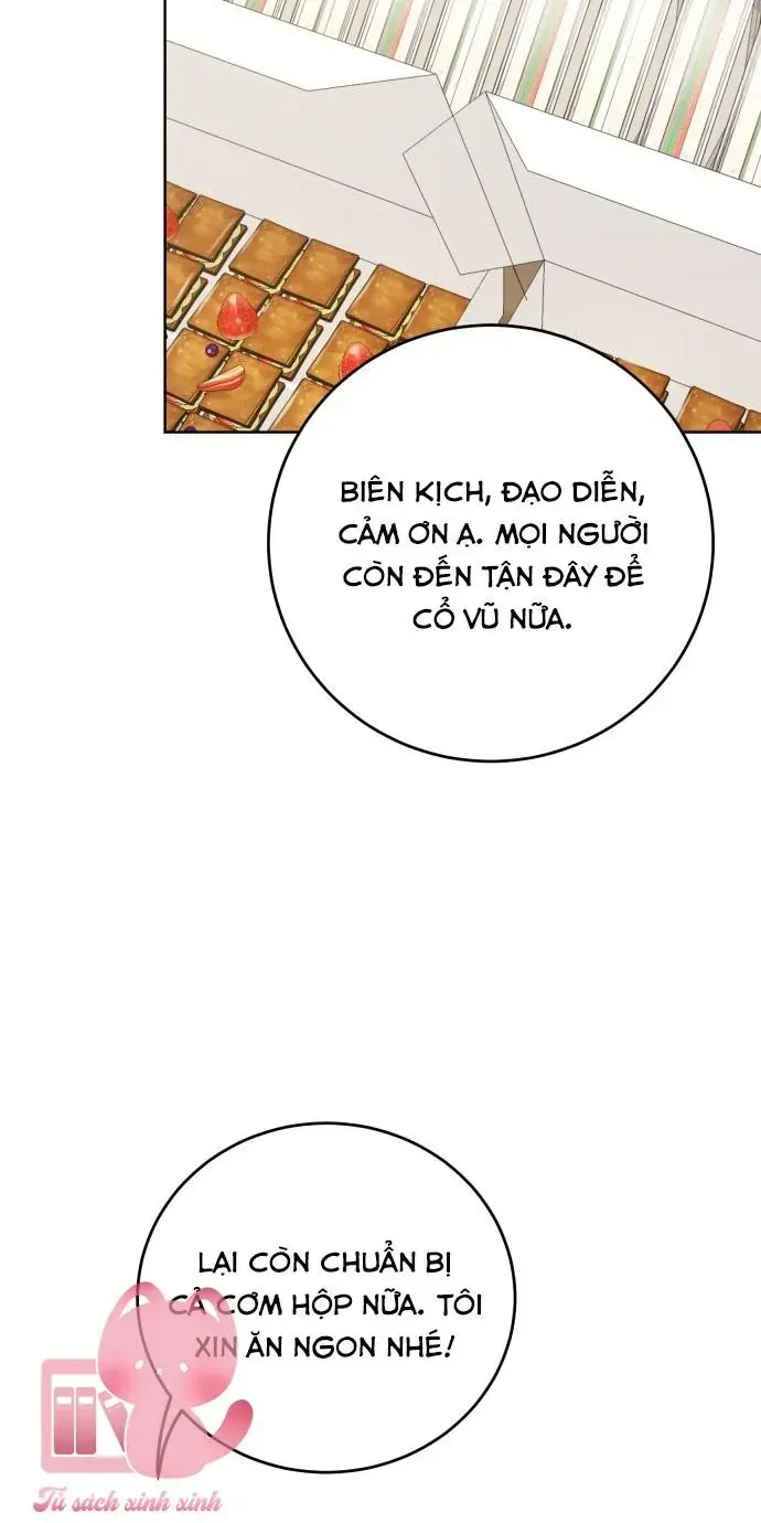 Người Một Nhà Chap 127 - Next Chap 128