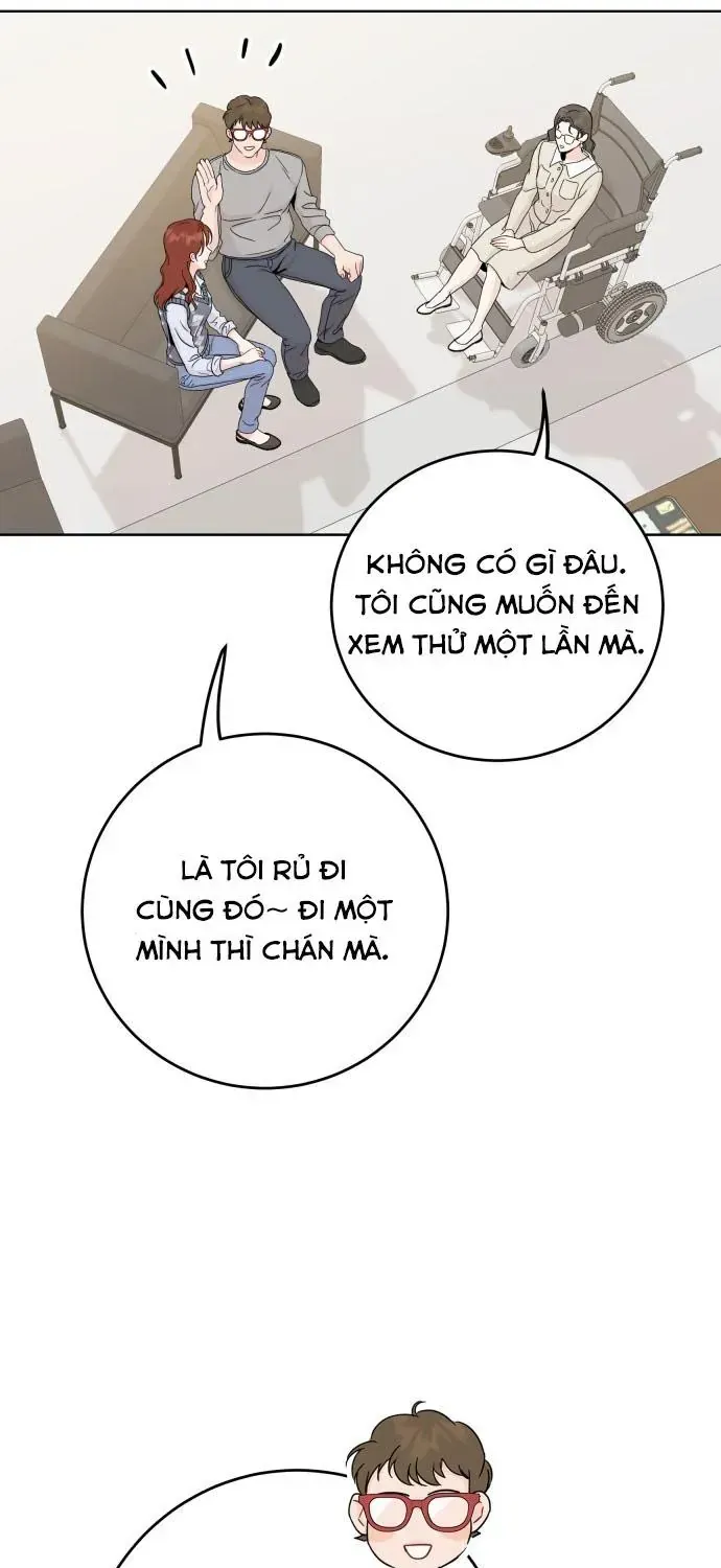 Người Một Nhà Chap 127 - Next Chap 128